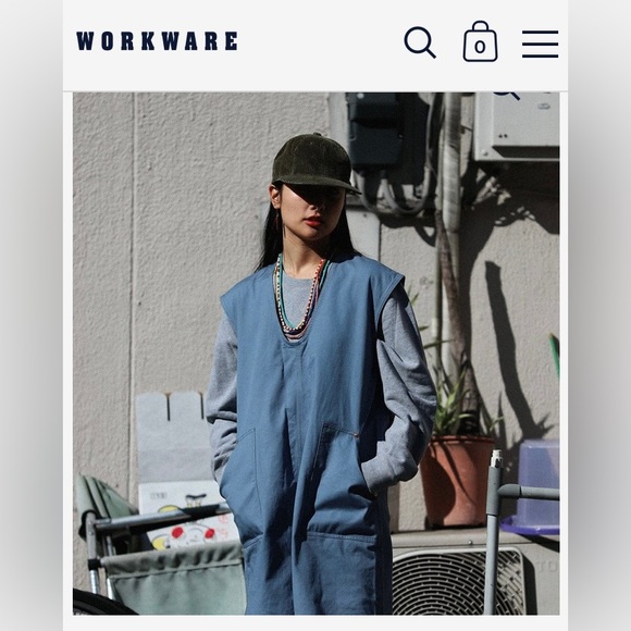 MRS. WORKWARE sleeveless scoop dress - Picture 4 of 12